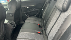Peugeot 3008 1.2 Puretech Allure 5dr EAT6 Petrol Estate